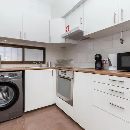Appartamento Akisol Light Albufeira