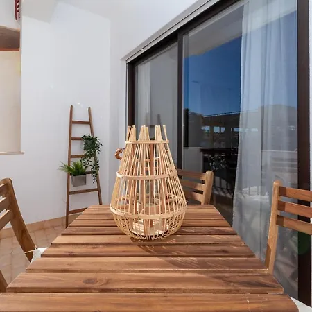 Appartamento Akisol Light